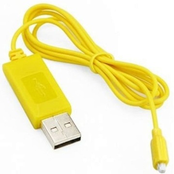 Ładowarka USB do Helikoptera Syma S105 S107 RC