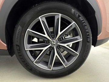 Lexus LBX 1.5 Hybrid 136KM 2025 Od ręki - Cool 1.5 Hybrid 136KM | Podgrzewane fotele!, zdjęcie 11