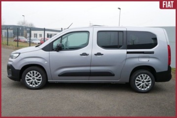 Fiat Doblo V 2026 Kombi L2H1 1.5 100KM, zdjęcie 4