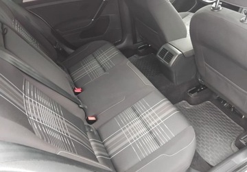 Volkswagen Golf VII Variant 1.6 TDI BlueMotion  110KM 2015 Volkswagen Golf 1,6 Tdi Navi Alufelgi Klimatronik Po oplatach z Niemi, zdjęcie 11