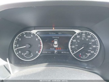 Nissan Sentra VI 2024 Nissan Sentra SV Xtronic Cvt 2024 2.0l 2.0 Benzyna 149KM, zdjęcie 10