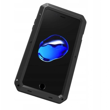 ЧЕХОЛ LUNATIK TAKTIK EXTREME ARMOR ДЛЯ IPHONE 8 FV