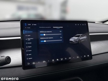 BYD Seal 2025 BYD Seal 5 BYD Seal 5 1.5 Hybryda Plug-in 212KM, zdjęcie 20