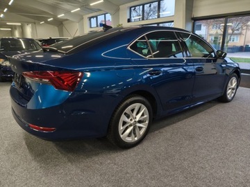 Skoda Octavia IV Liftback 2.0 TDI 150KM 2020 Skoda Octavia 2.0 TDI 150KM, Automat, Full Led, 99 tyś km, zdjęcie 3