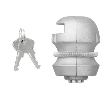 GRATIS# ЗАМОК СЦЕПКИ УСТРОЙСТВО БЕЗОПАСНОСТИ СЦЕПКИ ПРИЦЕПА