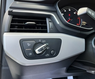 Audi A4 B9 Avant Facelifting 2.0 35 TFSI 150KM 2022 Audi A4 2.0TFSI/ Full Led / Bezwypadek / Serwis, zdjęcie 22