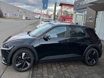 Hyundai IONIQ 5 Crossover Facelifting 58 kWh 170KM 2025 HYUNDAI Ioniq 5 63kWh Dynamiq 170KM, zdjęcie 1