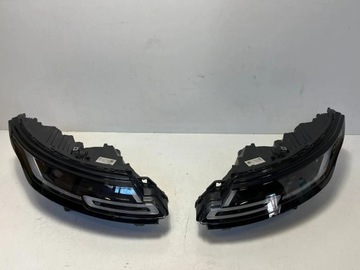 KOMPLET LAMP RANGE ROVER EVOQUE L551