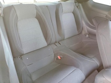 Ford Mustang VI Fastback Facelifting 5.0 Ti-VCT 450KM 2025 Ford Mustang Gt 2025 5.0 Benzyna 450KM, zdjęcie 10