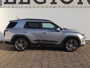  SsangYong Torres 1.5 T-GDI, Salon Polska, zdjęcie 5