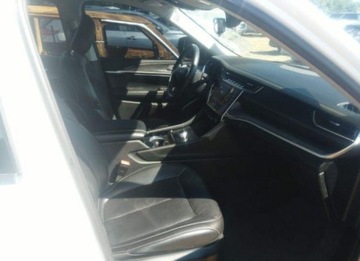 Jeep Grand Cherokee IV 2022 Jeep Grand Cherokee 2022, 3.6L, L LIMITED, po gradobiciu 3.6 Benzyna 293KM, zdjęcie 13