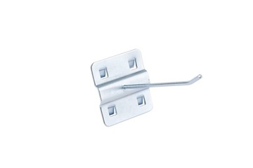 настенная доска для мастерской с вешалками ПОЛЬСКИЙ производитель