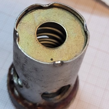 Клапан сливной 573.10.41.008 3RBlog R#