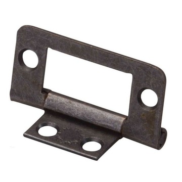 Сэндвич с бутербробом дверного шарнира.