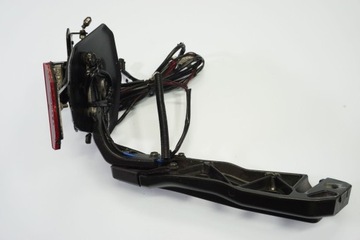 YAMAHA MT-09 17-20 КРЕПЛЕНИЕ НОМЕРНОГО ЗНАКА