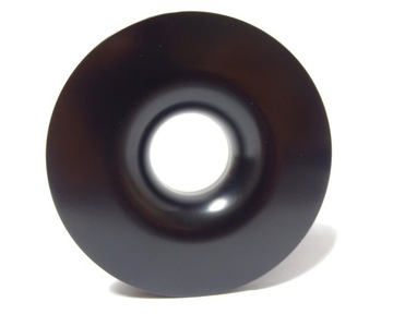 Zblocze aluminiowe do liny syntetycznej 8000-12000