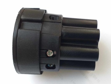 Плагин EBS / ABS 7 PIN 24V Trust TIR Semi -Trailer