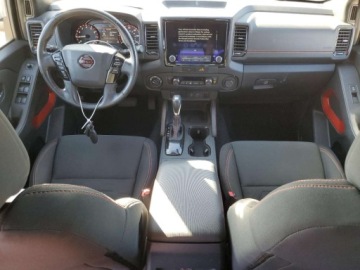 Nissan 2023 Nissan Frontier S 2023 3.8l 3.8 Benzyna 310KM, zdjęcie 8