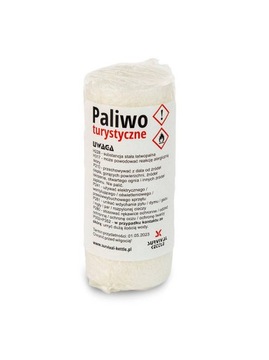 PALIWO TURYSTYCZNE DO KUCHENEK SURVIVAL KETTLE