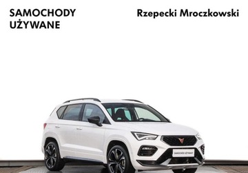 Cupra Ateca Crossover Facelifting 1.5 TSI 150KM 2024 Cupra Ateca 1.5 TSI 150KM DSG, Podgrzewane Fotele, Tempomat Aktywny, Autoa, zdjęcie 2