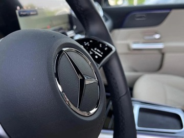 Mercedes GLA II Off-roader Facelifting 1.3 200 163KM 2025 MERCEDES-BENZ GLA 200 Progressive Suv 2.0 (163KM) 2025, zdjęcie 4