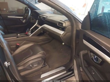 Lamborghini Urus 2020 Lamborghini Urus 2020 4.0l 4.0 Benzyna 641KM, zdjęcie 9