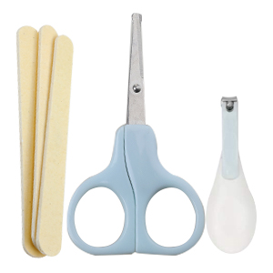 Набор для ухода за ребенком из 15 предметов.