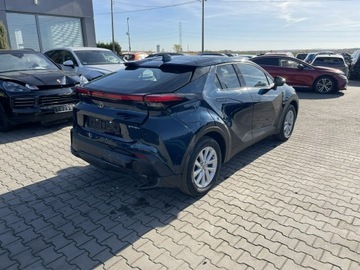 Toyota C-HR II SUV Plug-In 2.0  223KM 2025 Toyota C-HR Hybrid PlugIN Kamery360 Podgrz. Skóra, zdjęcie 1