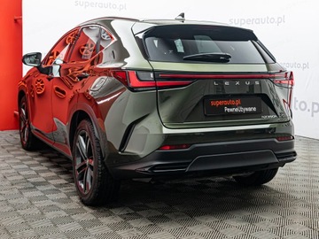 Lexus NX II SUV Facelifting 2.5 350h 243KM 2024 LEXUS NX 350h Prestige AWD Suv 2.5 (243KM) 2024, zdjęcie 26