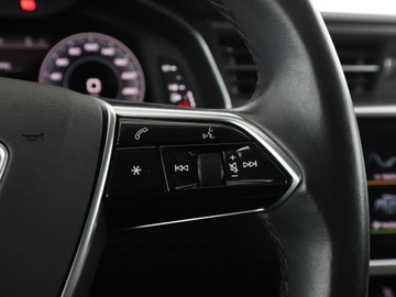 Audi A6 C8 2021 Audi A6 mHEV 4x4 S-Tronic full LED virtual cocpit, zdjęcie 29