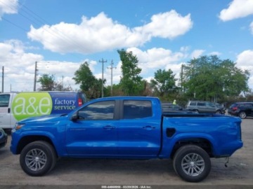 Chevrolet 2023 Chevrolet Colorado Short Box LT 2023 2.7 Benzyna 310KM, zdjęcie 2