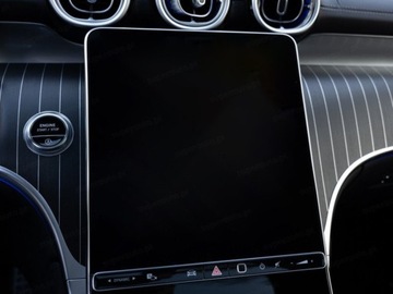 Mercedes GLC C254/X254 SUV 2.0 300d 269KM 2025 MERCEDES-BENZ GLC 300 d 4-Matic AMG Line 2.0 (269KM) 2025, zdjęcie 15