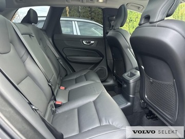 Volvo XC60 II 2024 Volvo XC 60 XC60 T6 Plug-In Hybrid AWD Ultra Dark, zdjęcie 12