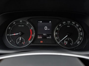 Skoda Octavia IV Scout 1.5 TSI ACT 150KM 2023 Škoda Octavia Skoda Octavia GD9H124#1.5 TSI, zdjęcie 11