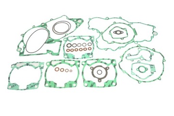 KOMPLET USZCZELEK ATHENA KTM SX 380 98