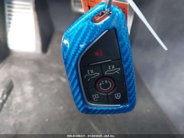 Chevrolet Corvette C7 2025 Chevrolet Corvette Z06 3Lz 2025 5.5l 5.5 Benzyna 670KM, zdjęcie 12