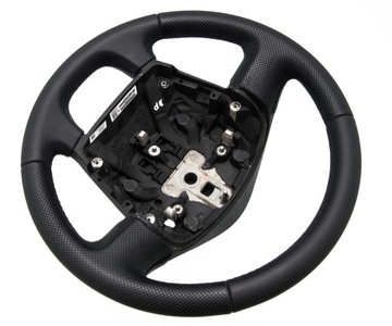 Kierownica Fiat Ducato 2012-2021r. nowa skóra PFI