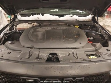  RAM 1500 2022r., TRX 4X4, od ubezpieczalni 6.2 Benzyna 702KM, zdjęcie 11