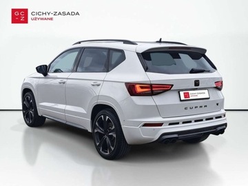 Cupra Ateca Crossover Facelifting 2.0 TSI 300KM 2023 Cupra Ateca VZ 4Drive, Beats, Asystenci, Navi,Kamera 360, DCC 2.0 Benzyna, zdjęcie 2