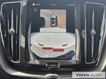 Volvo XC60 II 2025 Volvo XC 60 FV23 Ultra Black B5 250KM AWD ACC BLIS, zdjęcie 28