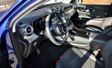 Mercedes GLC C254/X254 Coupe 2.0 200 204KM 2025 Mercedes-Benz GLC Mercedes-Benz GLC 200 4Matic 9G-TRONIC Edition AMG Line, zdjęcie 11