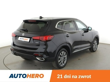 MG HS 2023 MG HS skóra kamera klima-auto ACC LED, zdjęcie 4