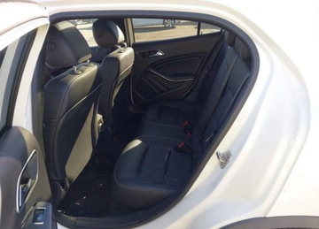 Mercedes GLA I 2019 Mercedes-Benz GLA GLA 250, od ubezpieczalni 2.0 Benzyna 208KM, zdjęcie 12