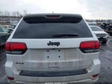 Jeep Grand Cherokee IV 2021 Jeep Grand Cherokee Laredo X 2021 3.6 Benzyna 293KM, zdjęcie 4