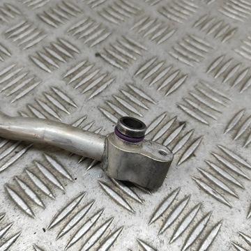 PORSCHE MACAN (95B) 2014 WAZ / PŘÍVOD KLIMATIZACE A/C