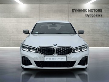 BMW Seria 3 G20-G21 Limuzyna M 3.0 M340i 374KM 2019 BMW 340 BMW M340i, xDrive, 374KM, Bezwypadkowy, Sa, zdjęcie 7