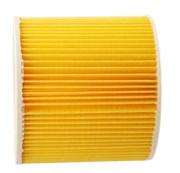 МОЮЩИЙСЯ ФИЛЬТР ДЛЯ ПЫЛЕСОСА KARCHER MV2 MV3 WD2 WD3 SE4001 ФИЛЬТР KARCHER