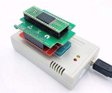 Адаптер 29F400/800 DIL42 для программаторов TL866x