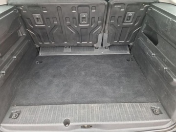 Opel Combo E Kombivan 1.5 Diesel 102KM 2018 Opel Combo Opel Combo Life 1.5 CDTI Enjoy SS 1.5 Diesel 102KM, zdjęcie 11