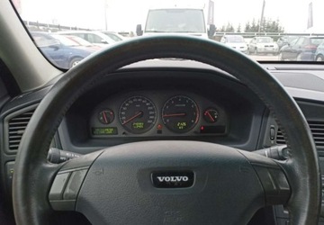 Volvo S60 I 2.0 T 180KM 2001 Volvo S60 Volvo S60 2.0T 2.0 BenzynaLPG 180KM, zdjęcie 9